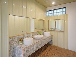 Blockhouse Samui