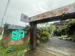 Blockhouse Samui