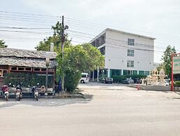 Jommalai Boutique Hotel