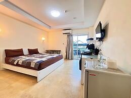 Jommalai Boutique Hotel