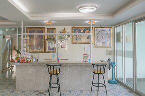 Jommalai Boutique Hotel