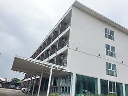 Jommalai Boutique Hotel