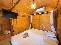 Merlin Hut & Farm