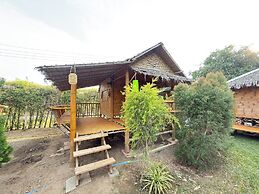 Merlin Hut & Farm