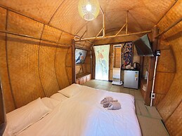 Merlin Hut & Farm