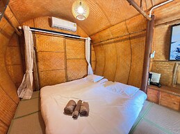 Merlin Hut & Farm