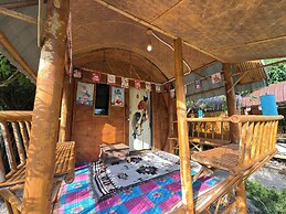 Merlin Hut & Farm