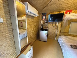 Merlin Hut & Farm