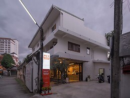 Nap & Nomad Hostel Tha Phae Gate