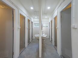 Nap & Nomad Hostel Tha Phae Gate