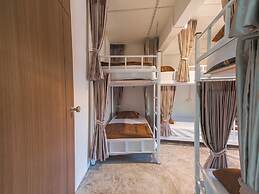 Nap & Nomad Hostel Tha Phae Gate