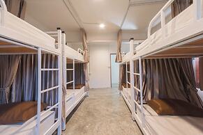Nap & Nomad Hostel Tha Phae Gate