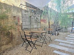 Nap & Nomad Hostel Tha Phae Gate