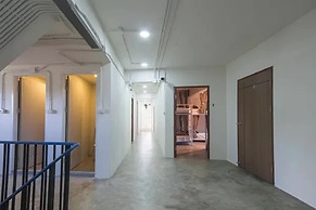 Nap & Nomad Hostel Tha Phae Gate