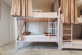 Nap & Nomad Hostel Tha Phae Gate