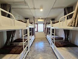 Nap & Nomad Hostel Tha Phae Gate