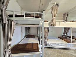 Nap & Nomad Hostel Tha Phae Gate