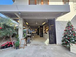 Nap & Nomad Hostel Tha Phae Gate