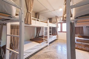 Nap & Nomad Hostel Tha Phae Gate