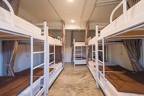 Nap & Nomad Hostel Tha Phae Gate
