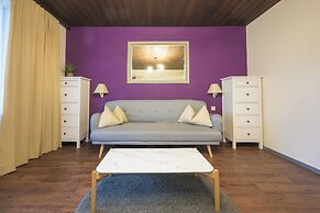 ROJ Rooms & Suites