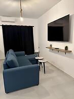 Luxury Appartement Marjane