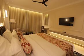 Hotel Ganga Sutra