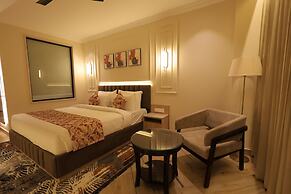 Hotel Ganga Sutra