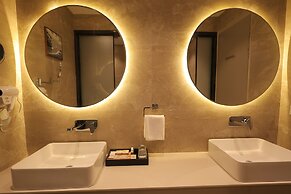 Hotel Ganga Sutra