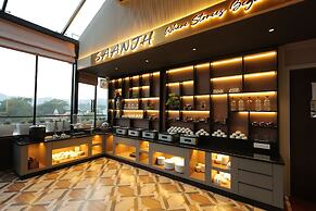 Hotel Ganga Sutra