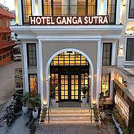 Hotel Ganga Sutra
