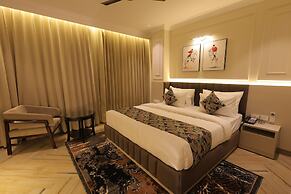 Hotel Ganga Sutra