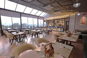 Hotel Ganga Sutra