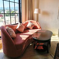 Hotel Ganga Sutra