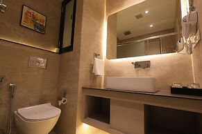 Hotel Ganga Sutra