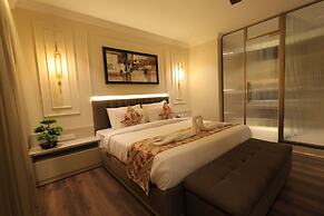 Hotel Ganga Sutra