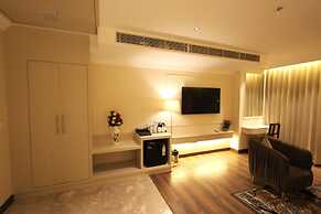 Hotel Ganga Sutra