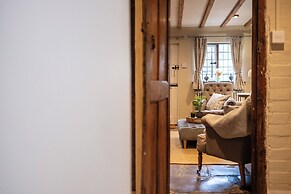 Two Cottages near Stratford-upon-Avon