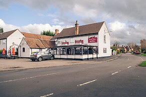Two Cottages near Stratford-upon-Avon