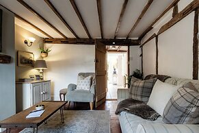 Two Cottages near Stratford-upon-Avon