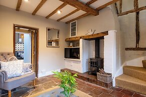 Two Cottages near Stratford-upon-Avon