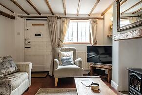 Two Cottages near Stratford-upon-Avon