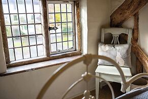 Two Cottages near Stratford-upon-Avon