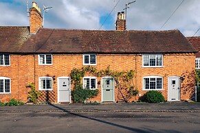 Two Cottages near Stratford-upon-Avon