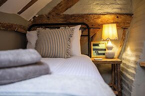 Two Cottages near Stratford-upon-Avon