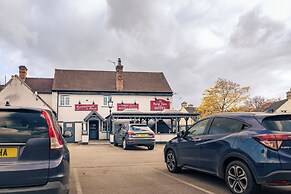 Two Cottages near Stratford-upon-Avon