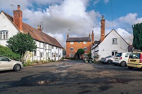 Two Cottages near Stratford-upon-Avon