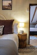 Two Cottages near Stratford-upon-Avon