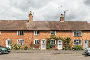 Two Cottages near Stratford-upon-Avon