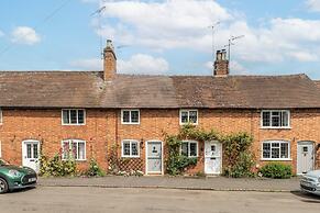 Two Cottages near Stratford-upon-Avon